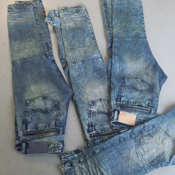 rivet de Cru Jeans Rivet De Cru Jeans Poshmark